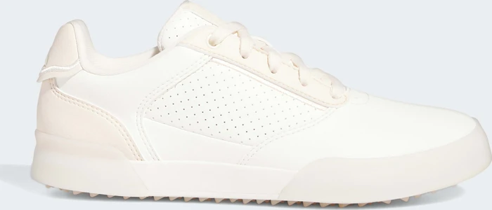 adidas Retrocross Spikeless chalk white/bliss orange (Damen)