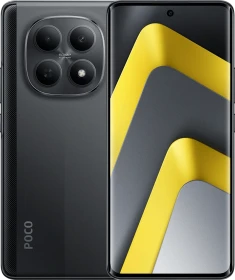 Xiaomi Poco M8 5G 512GB schwarz