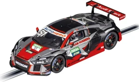 Carrera Digital 132 Audi R8 LMS GT3 Team Rosberg, No.51 DTM