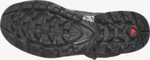 Salomon Quest 4 GTX shopping bag/black/cork (Damen)