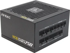 Antec High Current Gamer Gold HCG750 Gold 750W, ATX 2.4