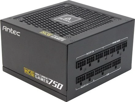 Antec High Current Gamer Gold HCG750 Gold 750W, ATX 2.4