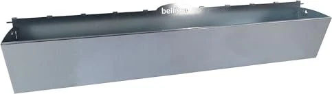 Bellissa Origami Blumenkasten L