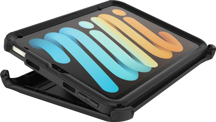 Otterbox Defender für Apple iPad mini 8.3, schwarz