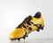 adidas X15.3 FG/AG solar gold/core black/shock pink (Junior) Vorschaubild