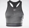 Reebok United By Fitness Seamless Crop Top Funktionsshirt ärmellos (Damen) Vorschaubild