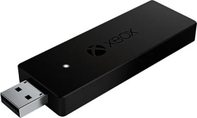 Microsoft Windows Xbox One Wireless Adapter USB (PC)