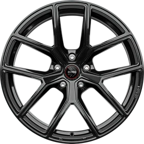 Momo RF01 8.5x19 5/112 ET40 (verschiedene Farben)