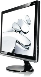 BenQ E2220HD, 21.5"