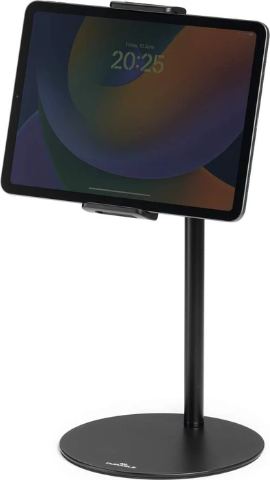 Durable Tablet Holder Twist Table, Tablet-Stand 4.7-13"
