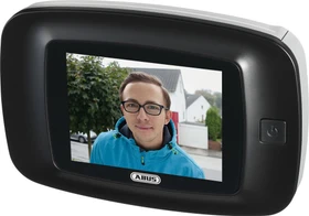 ABUS Security-Center DTS3214, Türspion