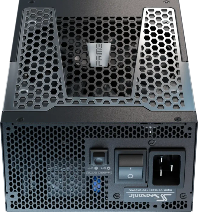 Seasonic Prime TX-1300 1300W, ATX 3.1