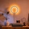 Philips Hue White and Color Ambiance Sana Wandleuchte weiß Vorschaubild