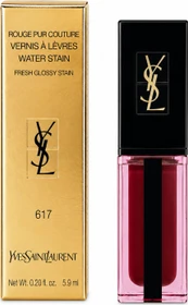 Yves Saint Laurent Water Stain Liquid Lipstick 617 dive in the nude, 6ml
