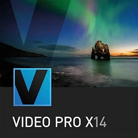 Magix Video Pro X14, ESD (deutsch) (PC)