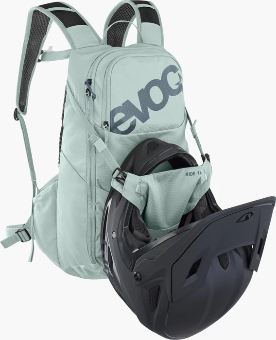 Evoc Ride 16 mint