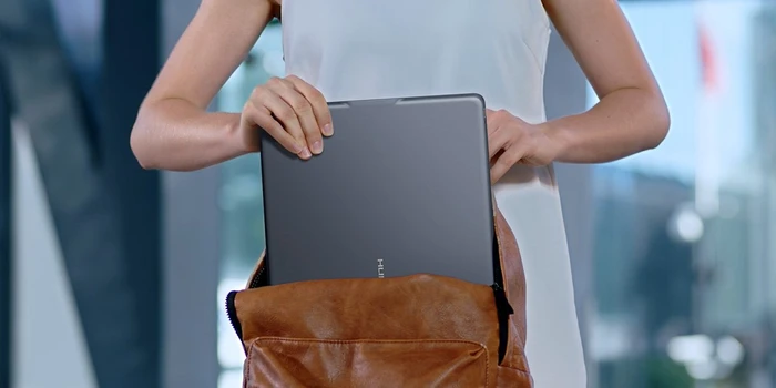 Huion Kamvas Pro 16 Plus (4K), Dark Grey