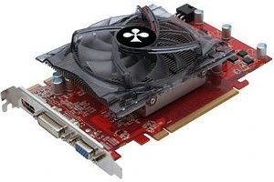 Club 3D Radeon HD 5770, 1GB GDDR5, VGA, DVI, HDMI