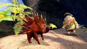 Disney Pixar's Oben (PC) – Bild 3 von 6