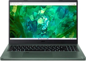 Acer Aspire Vero AV15-53P-52YN, Cypress Green, Core i5-1335U, 16GB RAM, 512GB SSD, DE