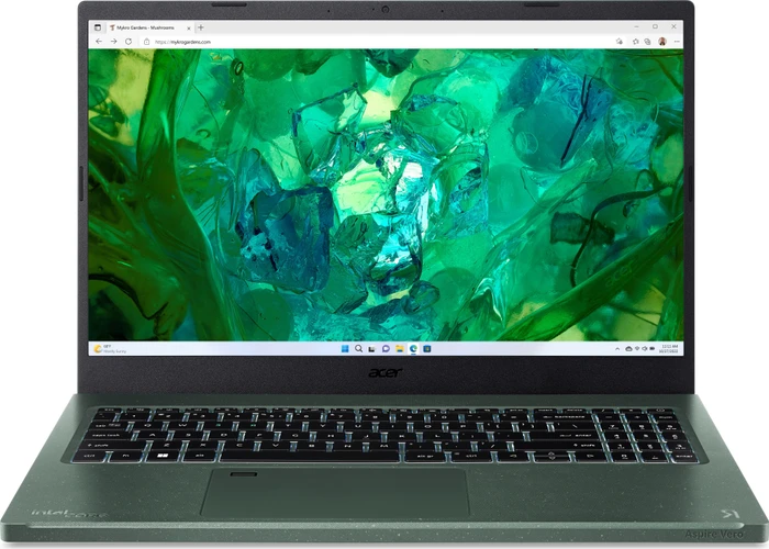 Acer Aspire Vero AV15-53P