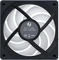 Lian Li Uni Fan CL Wireless Reverse Blade, schwarz, 120mm Vorschaubild