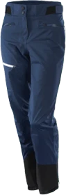Löffler Touring GTX Active Skihose lang dark blue (Damen)