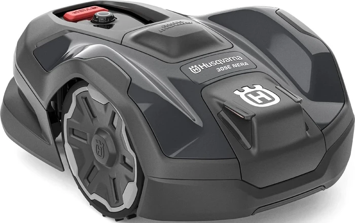 Husqvarna Automower 305E NERA