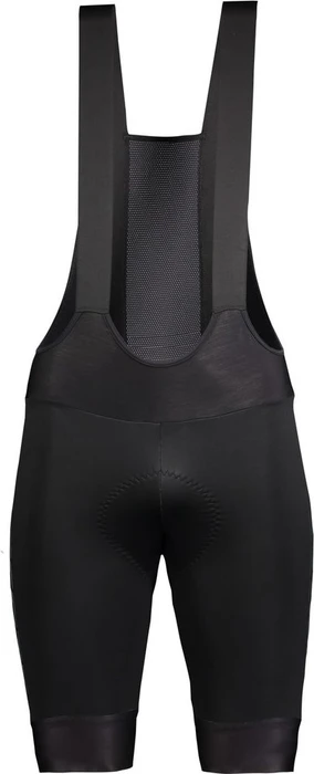 Scott RC Warm WB+++ Fahrradhose kurz schwarz (Herren)