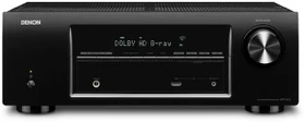 Denon AVR-1513 schwarz