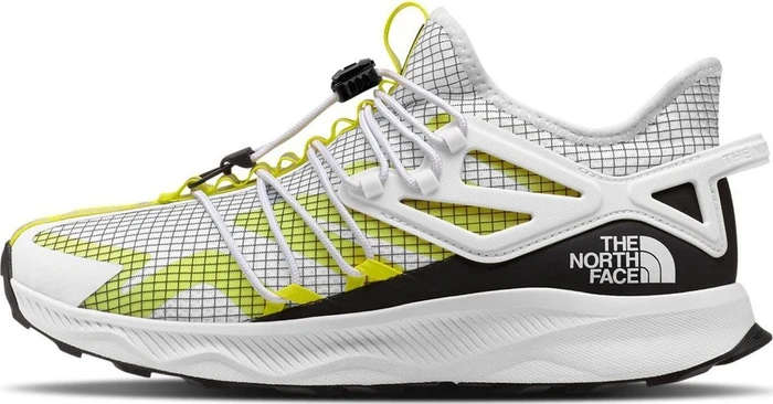 The North Face Oxeye Tech tnf white/led yellow (Herren)