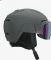 Salomon Osmo Sigma Helm ebony Vorschaubild