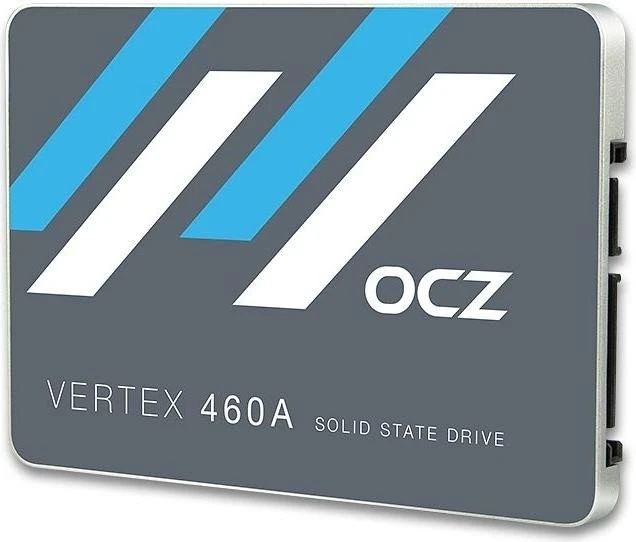 OCZ Vertex 460A 120GB, 2.5" / SATA 6Gb/s