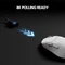 Pulsar Gaming Gears X3 CrazyLight Mini Wireless Uyuni White, USB Vorschaubild