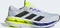 adidas Adistar Byd cloud white/core black/lucid lemon (Herren) Vorschaubild