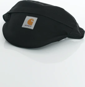 Carhartt Jake Bauchtasche schwarz