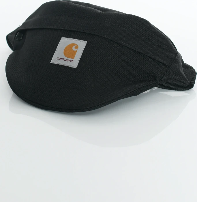 Carhartt Jake Bauchtasche schwarz