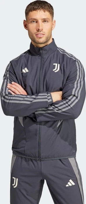 adidas Juventus Turin Anthem Trainingsjacke (Herren)