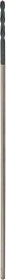 Bosch Professional SDS-plus Schalungsbohrer, 10x600mm, 1 Stück