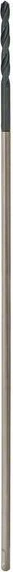 Bosch Professional SDS-plus Schalungsbohrer, 10x600mm, 1 Stück