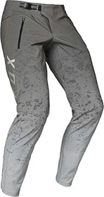 Fox Racing Defend Lunar Fahrradhose lang light grey (Herren)