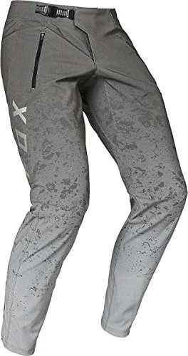 Fox Racing Defend Lunar Fahrradhose lang light grey (Herren)