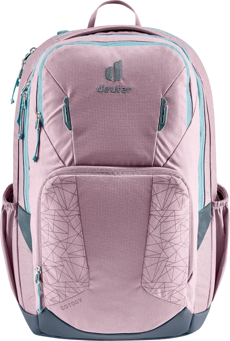 Deuter Cotogy grape Schulrucksack