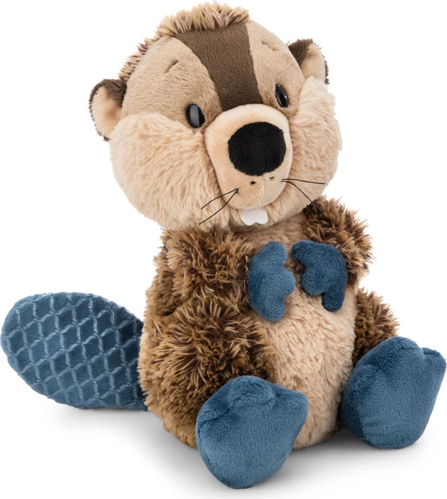 Nici Forest Friends Biber Harry Woodsnacker 20cm