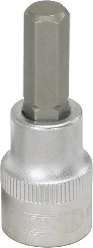 KS Tools Innensechskant Steckschlüssel 3/8", 6x50mm