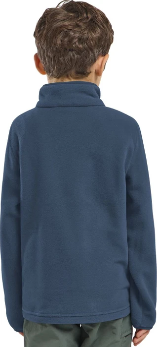 Jack Wolfskin Taunus Funktionsjacke midnight sky (Junior)