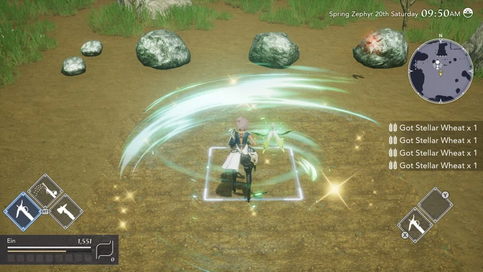 Harvestella (Download) (PC)