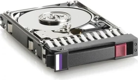 HPE 4TB DP MDL HDD, 3.5"