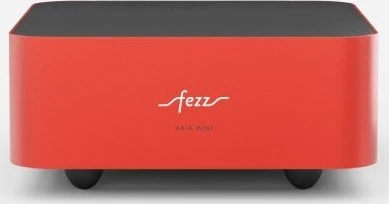 Fezz Gaia Mini Evo