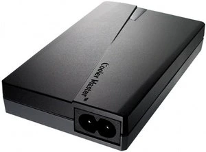 Cooler Master USNA 95, Notebook-Netzteil, 95W